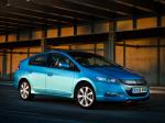 Honda Insight 2009 года
